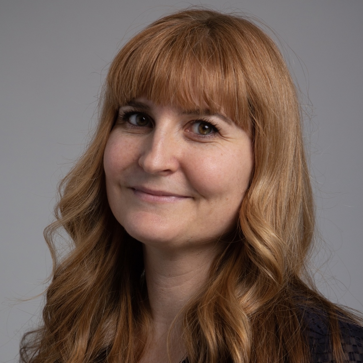 Melanie Van Orden, LCSW